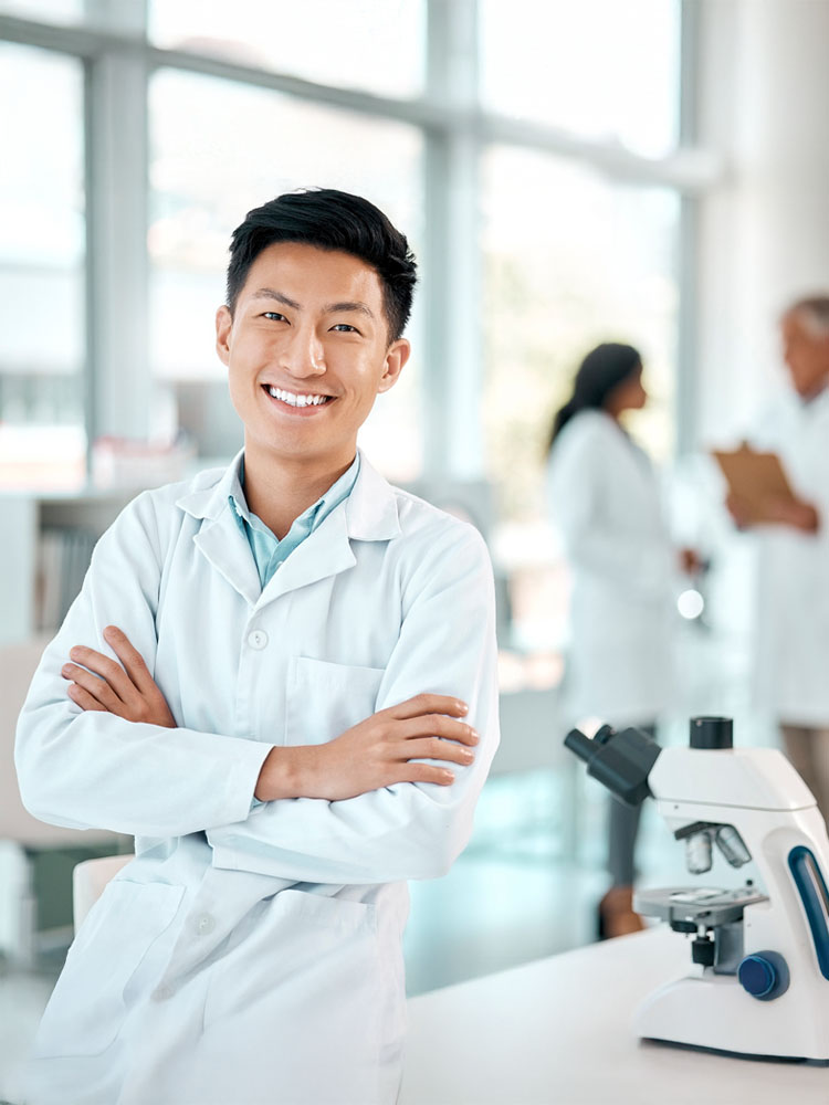 Deep R&D and Innovation